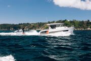  Jeanneau Merry Fisher 895 Sport - Series 2