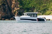  Jeanneau Merry Fisher 895 Sport - Series 2