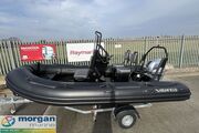  Highfield Patrol 460