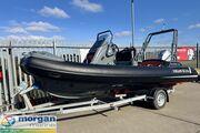  Highfield Sport 560