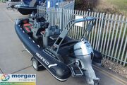  Highfield Sport 560