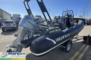  Highfield Sport 560