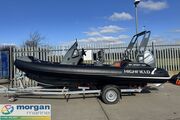  Highfield Sport 560