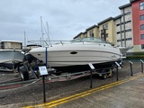  Rinker 230 Captiva Atlantic