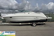  Rinker 230 Captiva Atlantic