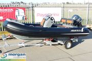  Highfield Sport 420
