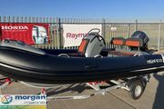  Highfield Sport 420