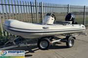  Highfield CL 380