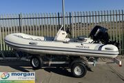  Highfield CL 380