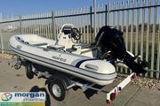  Highfield CL 380