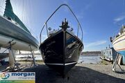  Starfish 8 with extended wheelhouse