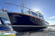  Starfish 8 with extended wheelhouse