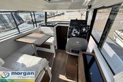  Jeanneau Merry Fisher 895 Sport