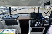  Jeanneau Merry Fisher 895 Sport