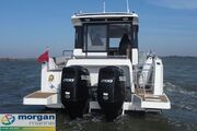  Jeanneau Merry Fisher 895 Sport