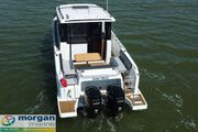  Jeanneau Merry Fisher 895 Sport