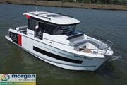  Jeanneau Merry Fisher 895 Sport