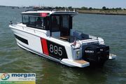 Jeanneau Merry Fisher 895 Sport