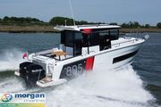  Jeanneau Merry Fisher 895 Sport