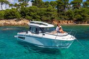  Jeanneau Merry Fisher 795 - Series 2