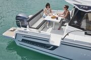  Jeanneau Merry Fisher 795 - Series 2