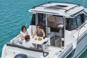  Jeanneau Merry Fisher 795 - Series 2