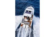  Jeanneau Merry Fisher 895 Series 2