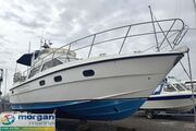  Humber 42 TSDY
