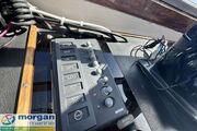  Aquastar 27 aft cabin