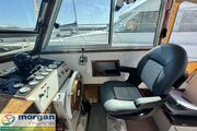  Aquastar 27 aft cabin