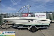  Bayliner 175