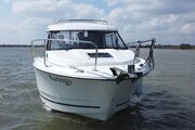  Jeanneau Merry Fisher 795