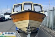  Shetland Alaska 500