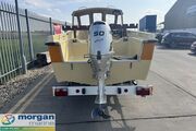  Shetland Alaska 500
