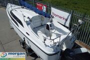  Macgregor 26M