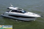  Jeanneau Leader 40