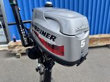  Mariner 5hp Sailmate long shaft outboard