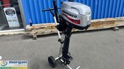 Mariner 5hp Sailmate long shaft outboard