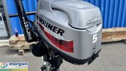  Mariner 5hp Sailmate long shaft outboard