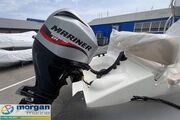  Bombard Sunrider 500