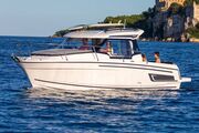  Jeanneau Merry Fisher 795 - Series 2