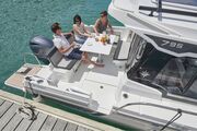  Jeanneau Merry Fisher 795 - Series 2