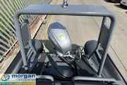  Highfield Patrol 540 Coaster