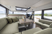  Nimbus 495 Flybridge