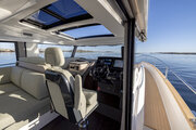  Nimbus 495 Flybridge