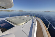  Nimbus 495 Flybridge