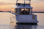  Nimbus 495 Flybridge