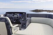  Nimbus 495 Flybridge