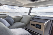  Nimbus 495 Flybridge