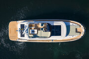  Nimbus 495 Flybridge